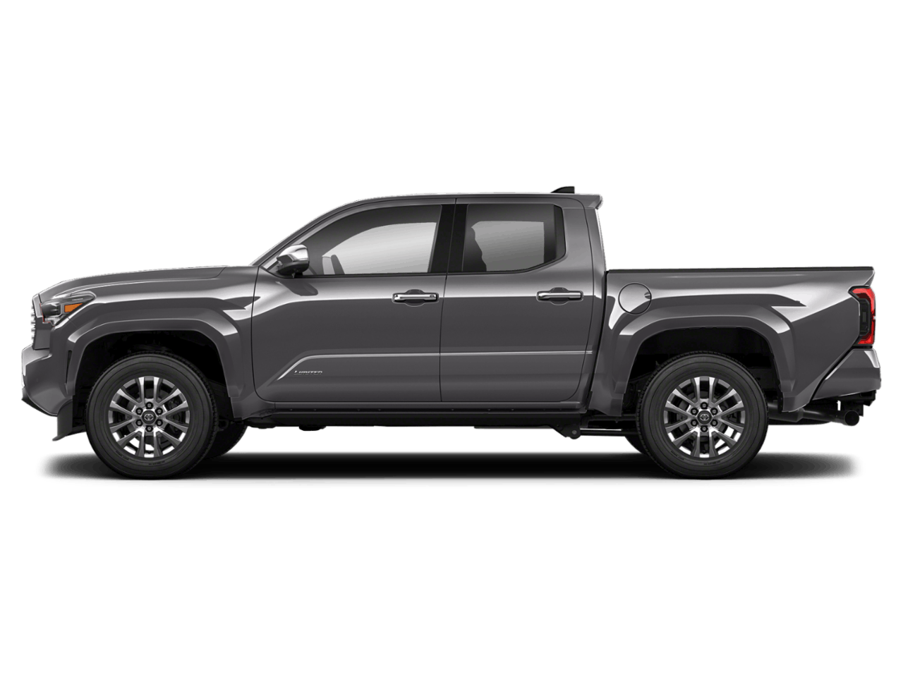 Used 2024 Toyota Limited in Waite Park MN 3TMLB5JN9RM027030